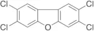 2,3,7,8-Tetrachlorodibenzofuran