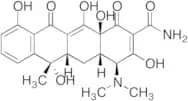 Tetracycline