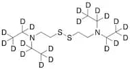 Tetraethylcystamine-d20