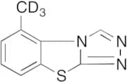 Tricyclazole-D3