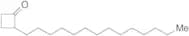 2-Tetradecylcyclobutanone