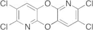 2,3,7,8-Tetrachloro-[1,4]dioxino[2,3-b:5,6-b']dipyridine