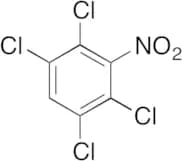 1,2,4,5-Tetrachloro-3-nitrobenzene