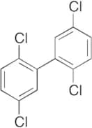 2,2',5,5'-Tetrachlorobiphenyl