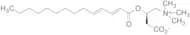 Tetradeca-2,4-dien-oyl Carnitine
