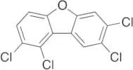 1,2,7,8-Tetrachlorodibenzofuran