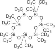 Tetradecamethylcycloheptasiloxane-d42
