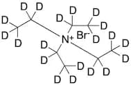Tetraethyl-d20-ammonium Bromide