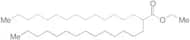 2-Tetradecylhexadecanoic Acid Ethyl Ester