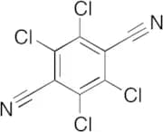 Tetrachloroterephthalonitrile