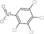 1,2,3,4-Tetrachloro-5-nitrobenzene