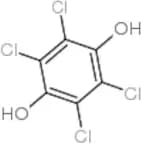 Tetrachlorohydroquinone