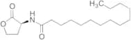Tetradecanoyl-L-homoserine lactone
