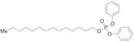 Tetradecyl diphenylphosphate