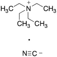 Tetraethylammonium Cyanide