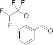 2-(1,1,2,2-Tetrafluoroethoxy)benzaldehyde
