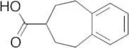 6,7,8,9-Tetrahydro-5H-benzocycloheptene-7-carboxylic Acid