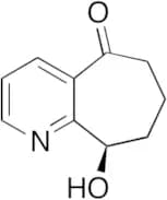 (9R)-6,7,8,9-Tetrahydro-9-hydroxy-5H-cyclohepta[b]pyridin-5-one