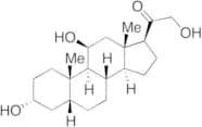 Tetrahydrocorticosterone