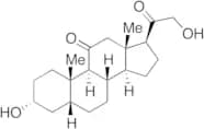 Tetrahydrodehydrocor​ticosterone