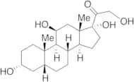 Tetrahydrocortisol