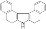 5,6,8,9-Tetrahydro-7H-dibenzo[c,g]carbazole