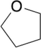 Tetrahydrofuran