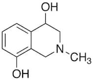 1,2,3,4-Tetrahydro-4,8-dihydroxy-2-methyl-isoquinoline