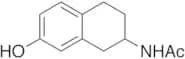 N-(1,2,3,4-Tetrahydro-7-hydroxy-2-naphthalenyl)acetamide