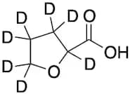 (±)-Tetrahydro-2-furoic-d7 Acid