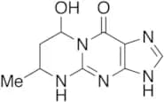 4,6,7,8-Tetrahydro-8-hydroxy-6-methylpyrimido[1,2-a]purin-10(3H)-one (Mixture of Diastereomers)