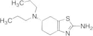 (S)-Propyl Pramipexole
