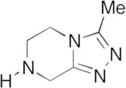 5,6,7,8-Tetrahydro-3-methyl-1,2,4-triazolo[4,3-a]pyrazine