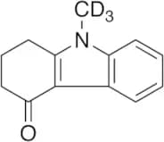 1,2,3,9-Tetrahydro-9-(methyl-d3)-4H-carbazol-4-one
