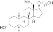 3α,5β-Tetrahydro Norgestrel