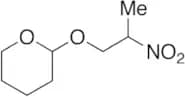 Tetrahydro-2-(2-nitropropoxy)-2H-pyran