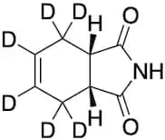 cis-1,2,3,6-Tetrahydrophthalimide-3,3,4,5,6,6-d6