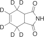 1,2,3,6-Tetrahydrophthalimide-3,3,4,5,6,6-d6