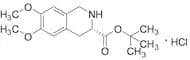 (S)-1,2,3,4-Tetrahydro-6,7-dimethoxy-3-isoquinolinecarboxylic Acid 1,1-Dimethylethyl Ester Hydroch…