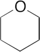 Tetrahydropyran