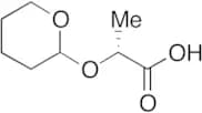 (R)-2-(Tetrahydropyranyloxy)propionic Acid