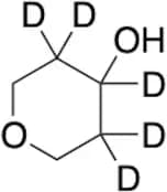 Tetrahydro-4H-pyran-4-ol-3,3,4,5,5-d5