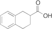 1,2,3,4-Tetrahydro-2-naphthoic Acid