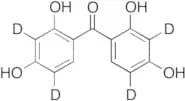 2,2′,4,4′-Tetrahydroxybenzophenone-d4