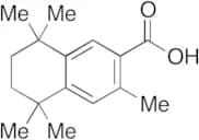 5,6,7,8-Tetrahydro-3,5,5,8,8-pentamethyl-2-naphthoic Acid