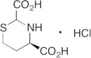 (4R)-Tetrahydro-2H-1,3-thiazine-2,4-dicarboxylic Acid Hydrochloride