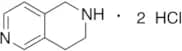 1,2,3,4-Tetrahydro-2,6-naphthyridine Dihydrochloride