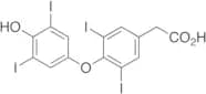 3,5,3',5'-Tetraiodo Thyroacetic Acid