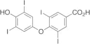 3,3',5,5'-Tetraiodo Thyroformic Acid (>90%)