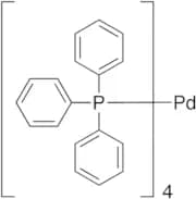 Tetrakis(triphenylphosphine)palladium(0)